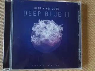 Henrik Koitzsch ** Deep Blue, Volume 2            
