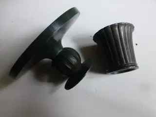 Just andersen Diskometal stage Nr 1606