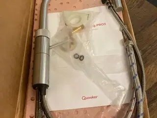 Quooker UDSTILLINGSMODEL