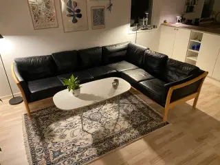 Hjørnesofa