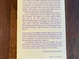 Jeg har ventet på dig !