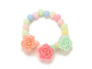Sødeste Prinsesse Sæt Halskæde + Armbånd