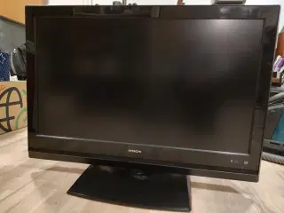 LCD, Hitachi, L37x01E, 37"