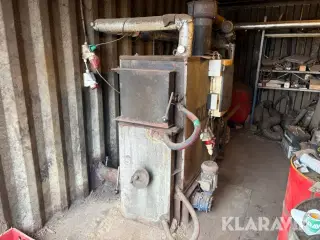 Flisfyr Reka HKRST-FSK-30
