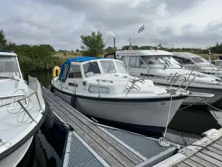 Winga 25 Motorsejler