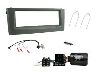 Komplet monterings kit CTKFT06 Fiat grande-punto