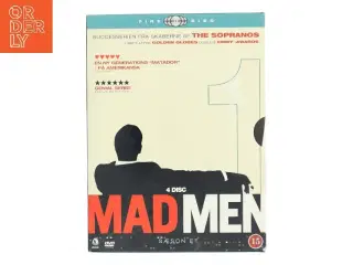 Mad Men (DVD)