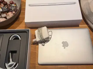 MacBook Pro 2014