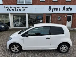 Seat Mii 1.0 75HK Nysyn