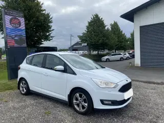 Ford C-MAX 1,5 TDCi 120 Trend Business