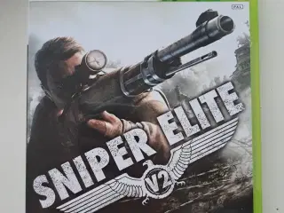 Sniper Elite 
