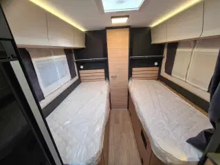 2024 - Hobby Optima De Luxe T70E