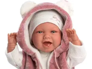 Baby dukke Llorens 1074070 40 cm