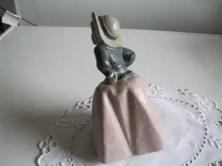 Nao bay Lladro  2 stk. (16,5 cm.) Daisa