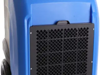 Affugter DY-65L PRO, m/pumpe, 65 ltr/døgn 1200W