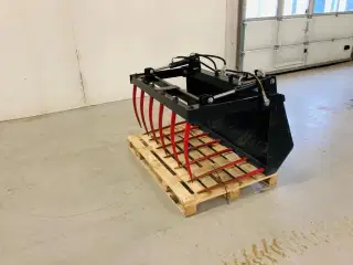 Atlas Overfaldsgreb 150 cm