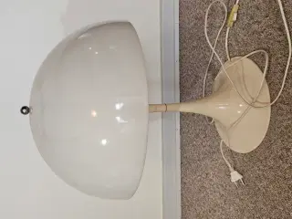Panthella bordlampe (Verner Panton)