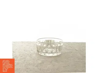 Glasskål (str. 5 x 9 cm)