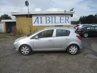 Opel Corsa 1,3 CDTi 95 Cosmo eco