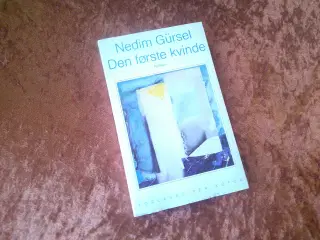Den første kvinde, Nedim Gürsel,