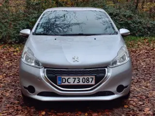 Peugeot 208 1.6 E-HDI