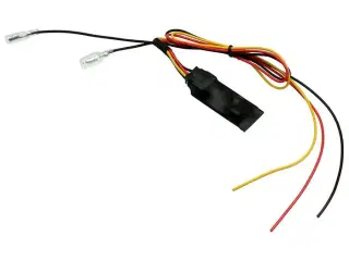 Connects2 12vtændingsgenerator