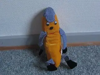 Bamse, Marian Plush