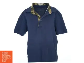 T shirt fra Dior (str. S/ca. 16 år)