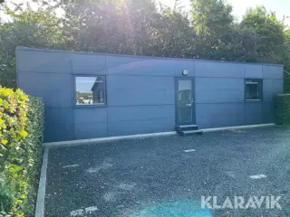 Kontorpavillon