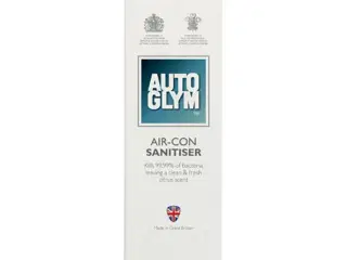 Autoglym Air-Con Sanitiser 150ml Aircon rens