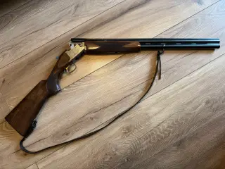 Browning B525 Sporter One