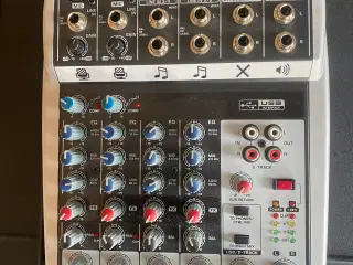 Musikinstrumenter