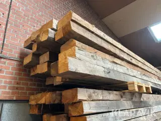 Tømmer 20 styk