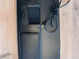 Mousetrapper Prime ergonomisk mus/touchpad 