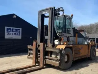 28tons kapacitet