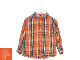 Skjorte fra Tommy Hilfiger (str. 4)