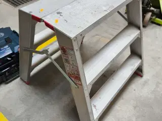 3 trins alustige JUMBO