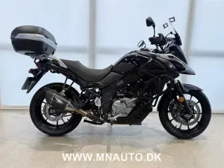 Suzuki DL 650 V-Strom