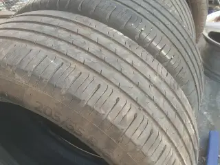 4 stk. 205/55r16v