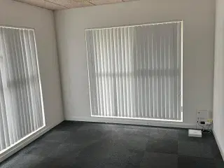 Lokaler til leje på Bjørnevej 8. Skive – 96 m²