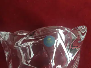 Royal Copenhagen Crystal