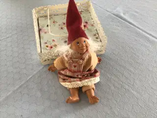 Etly Klarborg slaskenisse