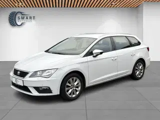 Seat Leon 1,4 TSi 150 Style ST DSG