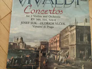 Lp Vivaldi