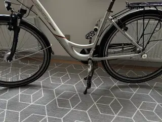 Cyco premium damecykel