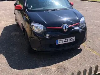 Renault Tvingo 70 sce