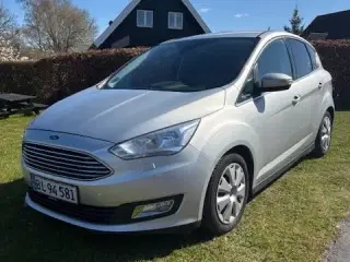 Ford C-MAX 1,0 SCTi 125 Trend
