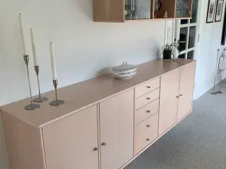 Skænk som ny