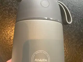 Aya og Ida foodie 500 ml