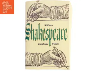 Complete Works af William James Craig (Bog)